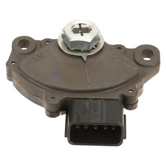 Genuine® - Neutral Safety Switch