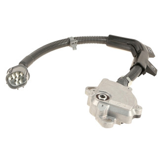 Genuine® - Neutral Safety Switch