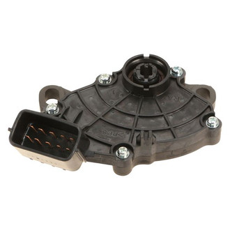 Genuine® - Neutral Safety Switch
