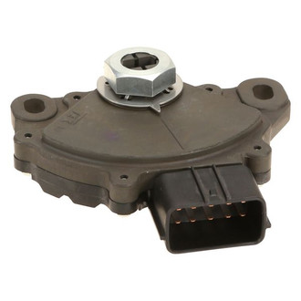 Genuine® - Neutral Safety Switch