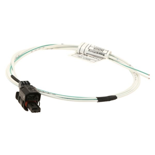 Genuine® - Fuel Injection Wiring Harness Adapter