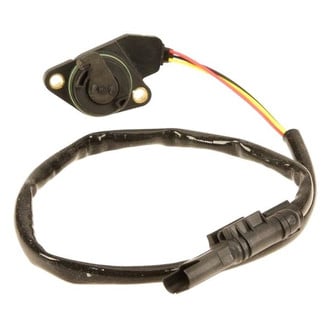 Genuine® - Automatic Transmission Gear Position Sensor