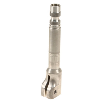 Genuine® - Lower Steering Shaft