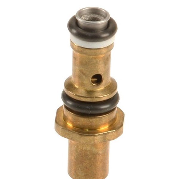 Genuine® - Fuel Pressure Regulator