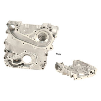 Genuine® - Oil Pump