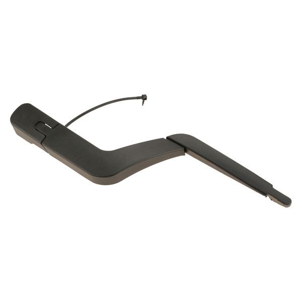 Genuine® - Back Glass Wiper Arm