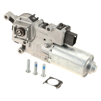 Genuine® - Sunroof Motor
