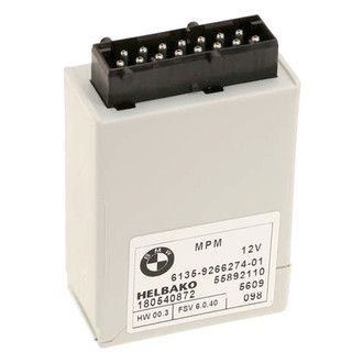 Genuine® - Body Control Module