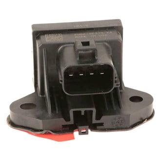Genuine® - Fuel Pump Driver Module