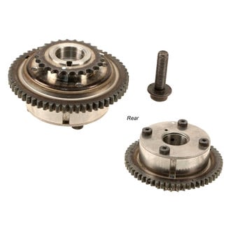 Genuine® - Camshaft Sprocket