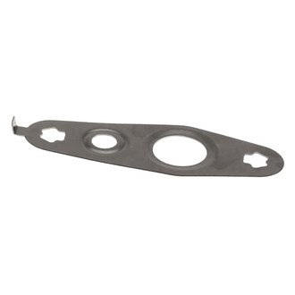 Genuine® - Feed and Return Turbocharger Oil Line Gasket