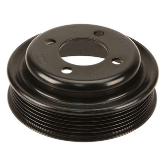 Genuine® - Engine Coolant Water Pump Pulley