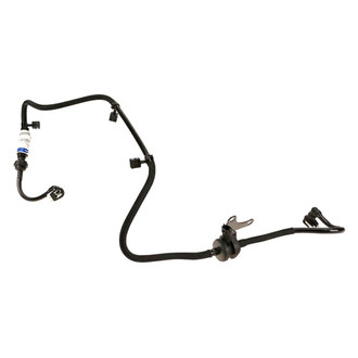 Genuine® - Vapor Canister Purge Valve