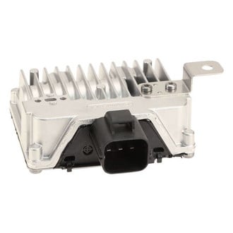 Genuine® - Fuel Pump Driver Module