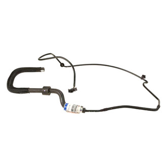 Genuine® - Engine Coolant Expansion Tank Hose