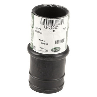 Genuine® - Lower Fuel Tank Filler Neck