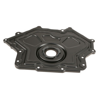 Genuine® - Lower Timing Cover