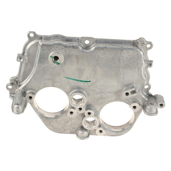 Genuine® - Driver Side Upper Timing Cover