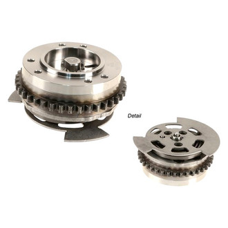 Genuine® - Exhaust Camshaft Sprocket