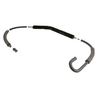 Genuine® - Power Steering Cooler