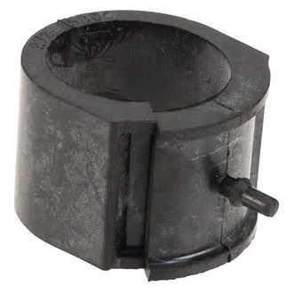 Genuine® - Passenger Side New Rack and Pinion Mount Bushing