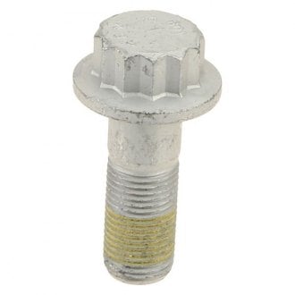 Genuine® - Disc Brake Caliper Bracket Mounting Bolt