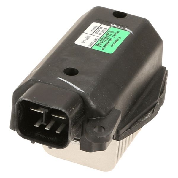 Genuine® - HVAC Blower Motor Resistor