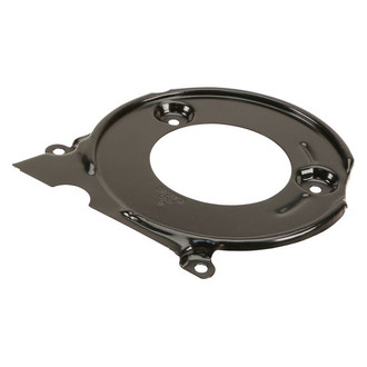 Genuine® - Lower Timing Cover