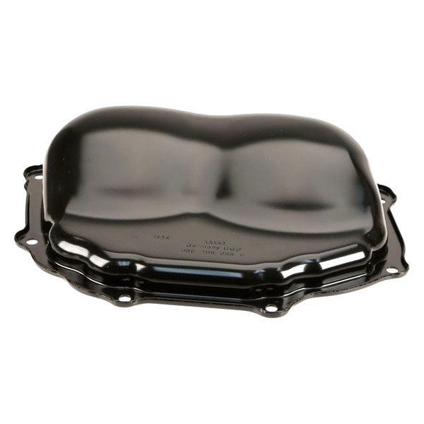 Genuine® - Driver Side Upper Timing Cover