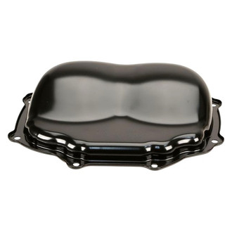 Genuine® - Passenger Side Upper Timing Cover