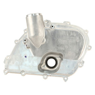 Genuine® - Upper Timing Cover
