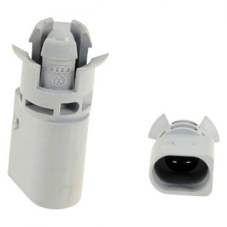 Genuine® - Air Charge Temperature Sensor