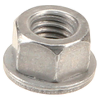 Genuine® - Engine Intake Manifold Nut