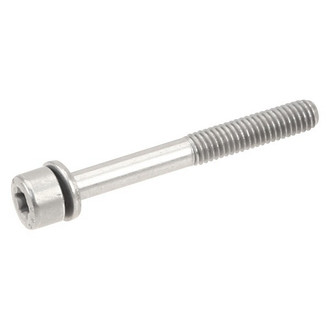 Genuine® - Cylinder Head Bolt