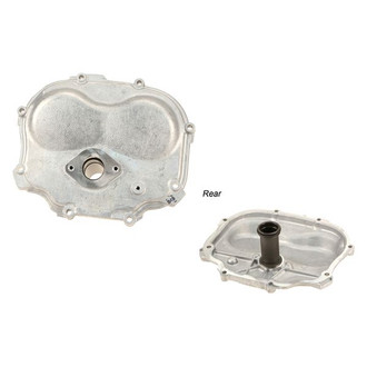 Genuine® - Driver Side Upper Timing Cover