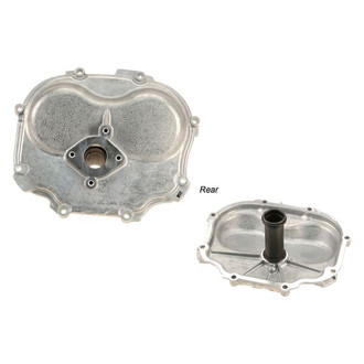 Genuine® - Passenger Side Upper Timing Cover