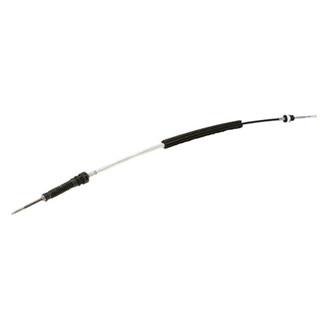 Genuine® - Manual Transmission Shift Cable