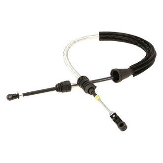 Genuine® - Automatic Transmission Shifter Cable