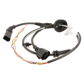 Genuine® - Front Driver Side ABS Speed Sensor Wiring Harness