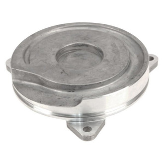 Genuine® - Engine Coolant Water Pump Housing