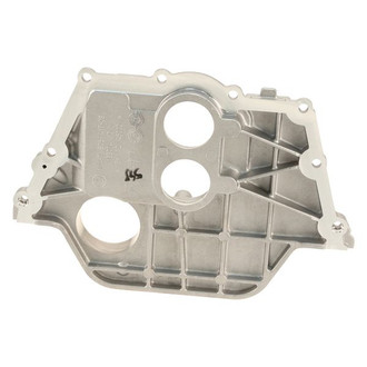 Genuine® - Passenger Side Upper Timing Cover