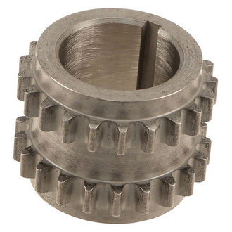 Genuine® - Timing Crankshaft Sprocket