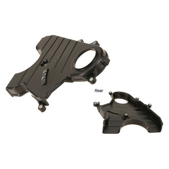 Genuine® - Lower Timing Cover