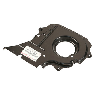 Genuine® - Inner Upper Timing Cover