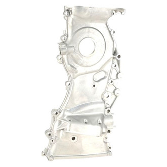 Genuine® - Timing Cover
