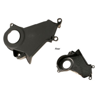Genuine® - Lower Timing Cover