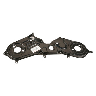 Genuine® - Inner Upper Timing Cover