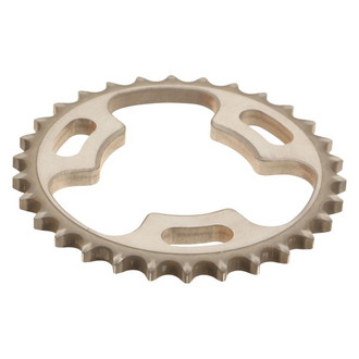 Genuine® - Outer Camshaft Sprocket