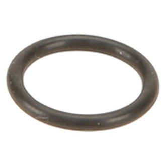 Genuine® - Upper Feed Turbocharger Oil Line Gasket with O-Ring