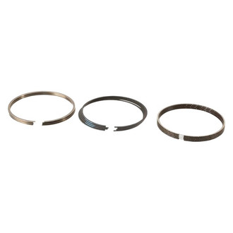 Genuine® - Piston Ring Set